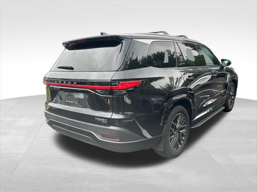 2024 Lexus TX 350 Premium