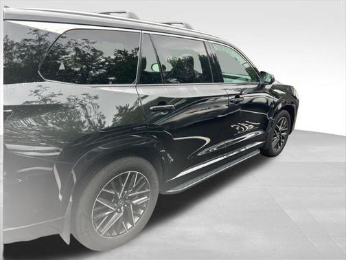 2024 Lexus TX 350 Premium