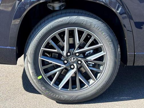 2025 Lexus TX 350 Premium