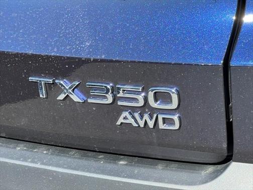 2025 Lexus TX 350 Premium