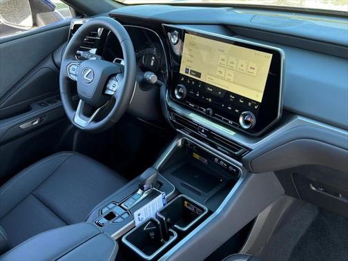 2025 Lexus TX 350 Premium