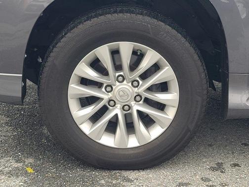 2019 Lexus GX 460 Premium