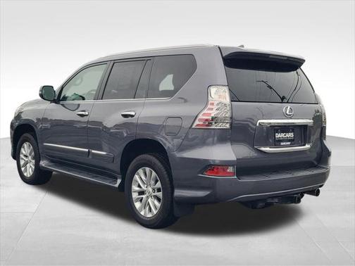 2019 Lexus GX 460 Premium