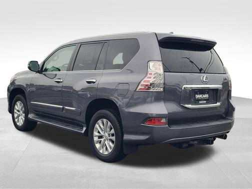 2019 Lexus GX 460 Premium