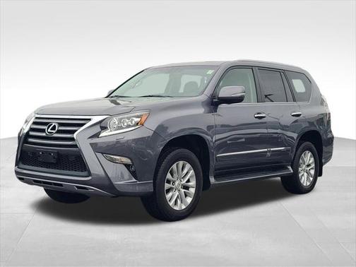 2019 Lexus GX 460 Premium
