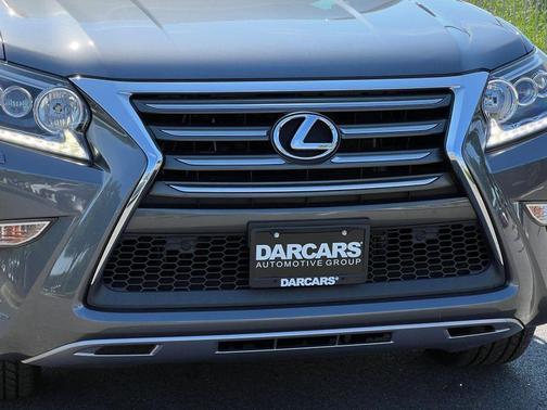 2019 Lexus GX 460 Premium