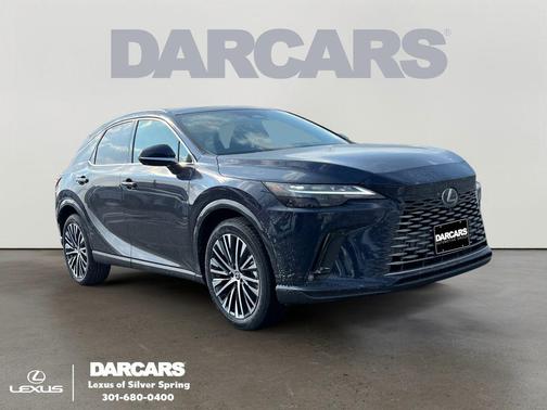 2026 Lexus RX 350 Premium