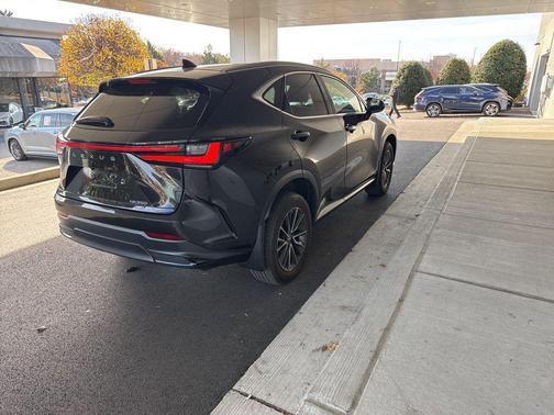 2022 Lexus NX 350 Premium