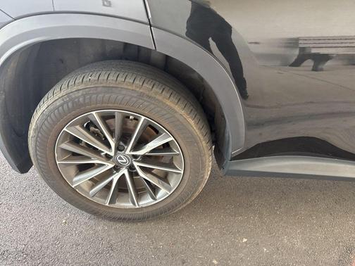 2022 Lexus NX 350 Premium