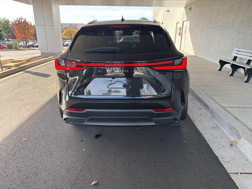 2022 Lexus NX 350 Premium