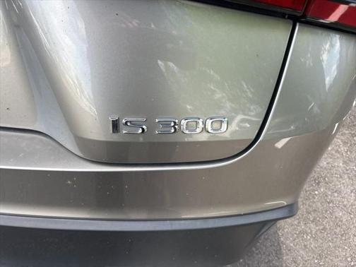 2022 Lexus IS 300 Base