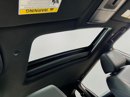 2025 Honda CR-V Hybrid Sport AWD