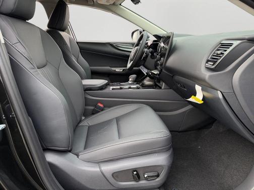 2026 Lexus NX 350 Premium