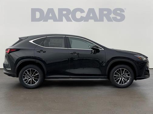 2026 Lexus NX 350 Premium