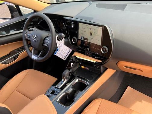 2025 Lexus NX 350 350 Base