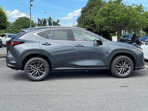 2025 Lexus NX 350 350 Base