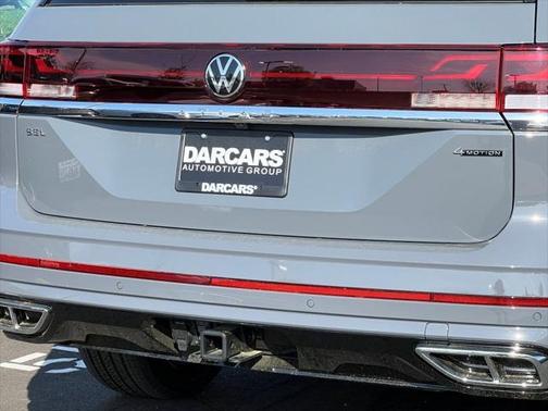 2025 Volkswagen Atlas 2.0T SEL Premium R-Line 4MOTION
