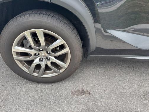 2016 Lexus NX 200t Base