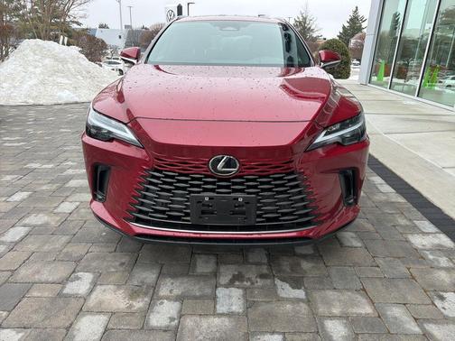 2023 Lexus RX 350 Premium
