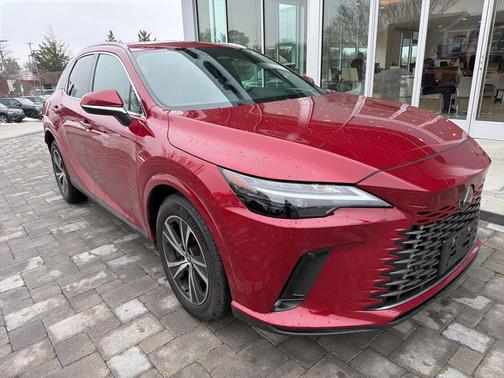 2023 Lexus RX 350 Premium