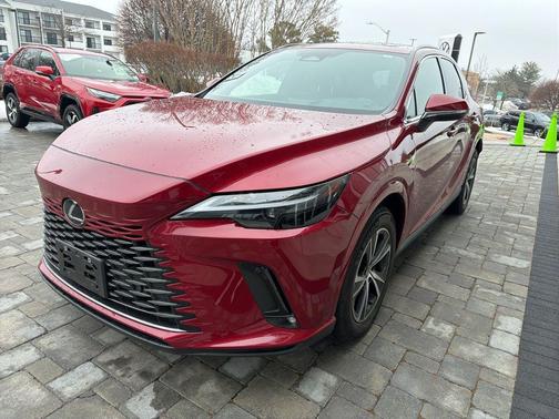 2023 Lexus RX 350 Premium