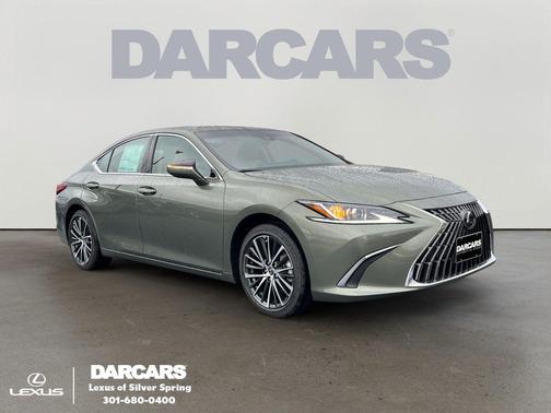 2025 Lexus ES 350 Base