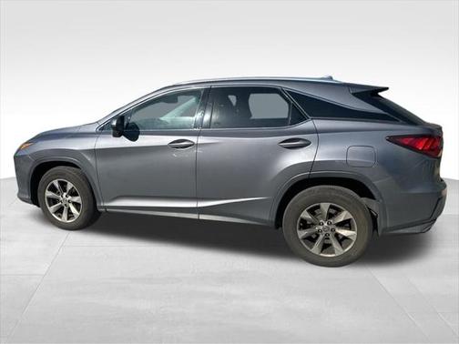 2018 Lexus RX 350 Base