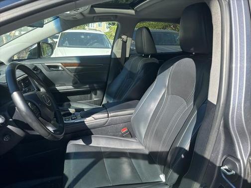 2018 Lexus RX 350 Base