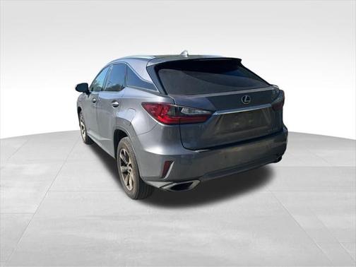2018 Lexus RX 350 Base