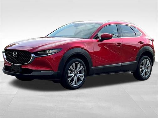 2022 Mazda CX-30 2.5 S Premium Package