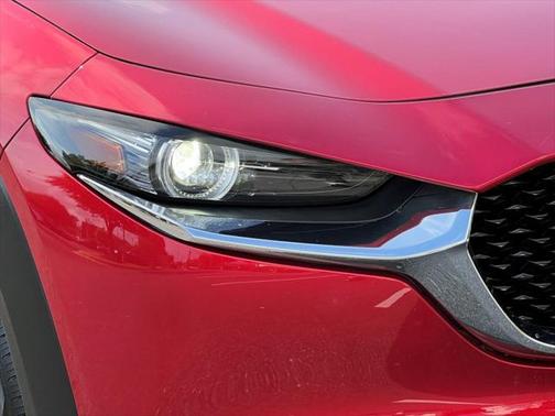 2022 Mazda CX-30 2.5 S Premium Package