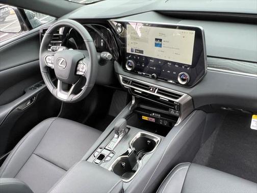 2025 Lexus RX 350 Base