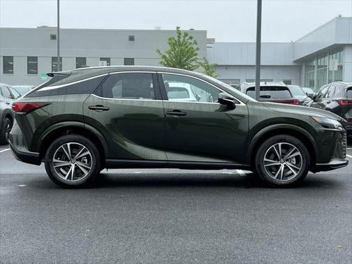 2025 Lexus RX 350 Base