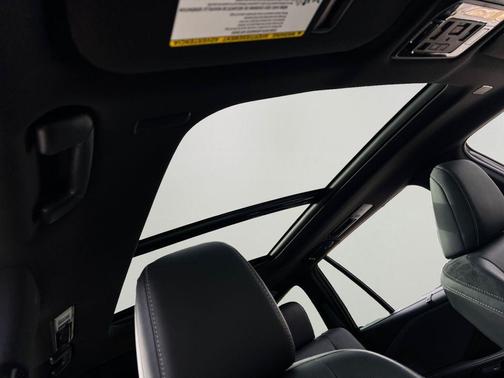 2025 Lexus TX 350 Luxury