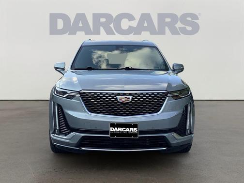 2023 Cadillac XT6 Premium Luxury AWD