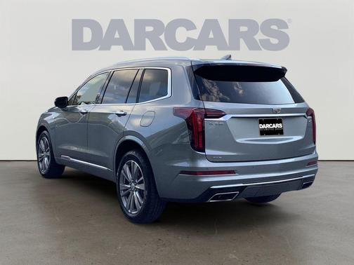 2023 Cadillac XT6 Premium Luxury AWD