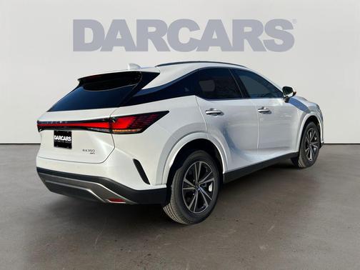 2026 Lexus RX 350 Base