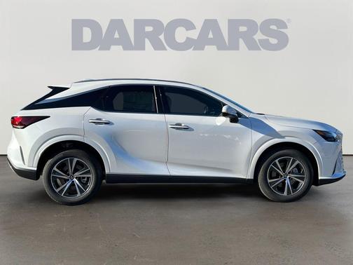 2026 Lexus RX 350 Base