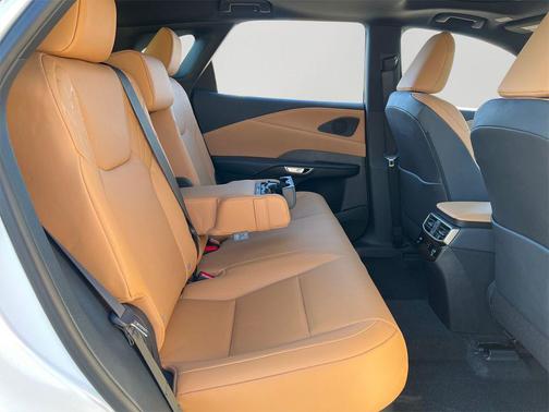 2026 Lexus RX 350 Base