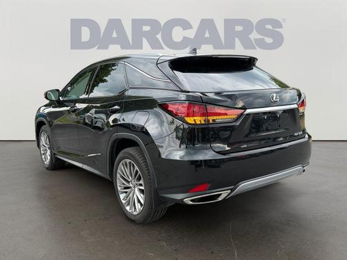 Caviar 2022 Lexus RX 350 Base