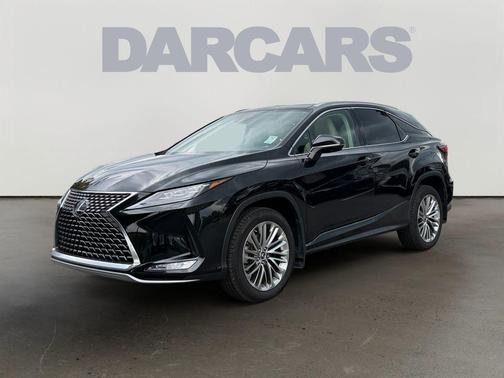 Caviar 2022 Lexus RX 350 Base