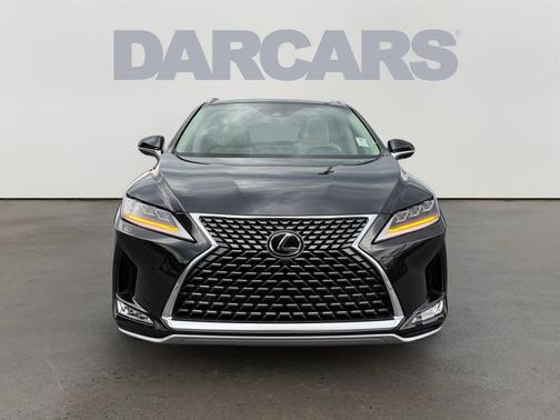 Caviar 2022 Lexus RX 350 Base