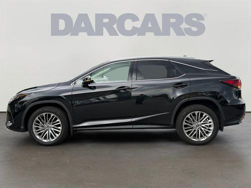 Caviar 2022 Lexus RX 350 Base