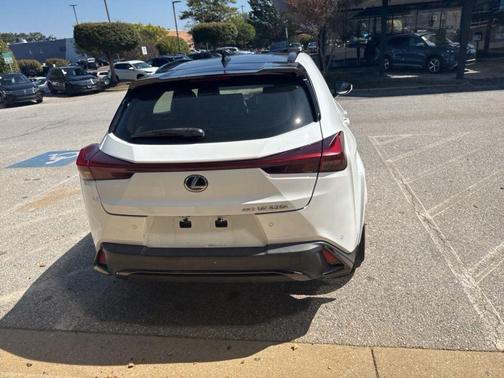 2023 Lexus UX 250h F Sport