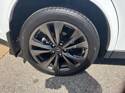 2023 Lexus UX 250h F Sport