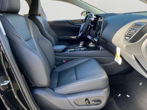 2026 Lexus NX 350 NX 350