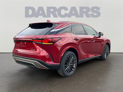 2026 Lexus RX 350 Base