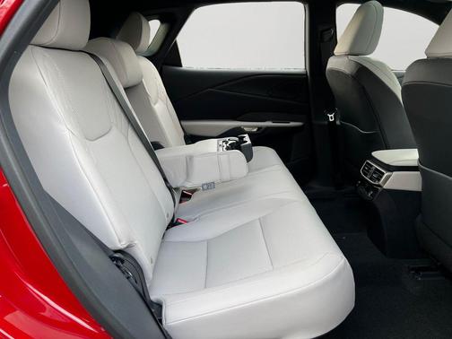 2026 Lexus RX 350 Base