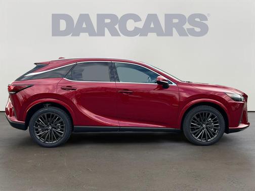 2026 Lexus RX 350 Base