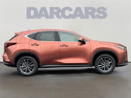 2026 Lexus NX 350 350 Premium
